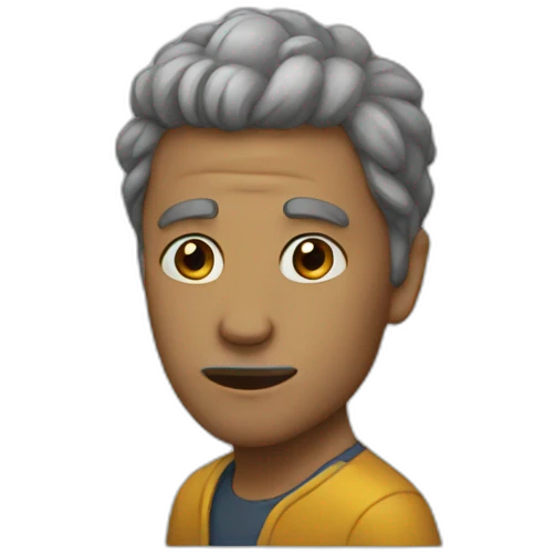 Amongus emoji