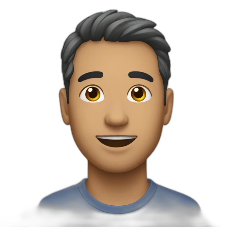 audhi aprilliant emoji