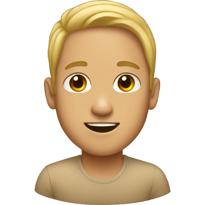 Beige Emojis  emoji