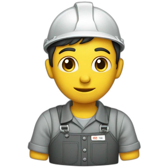 garment labour unions emoji