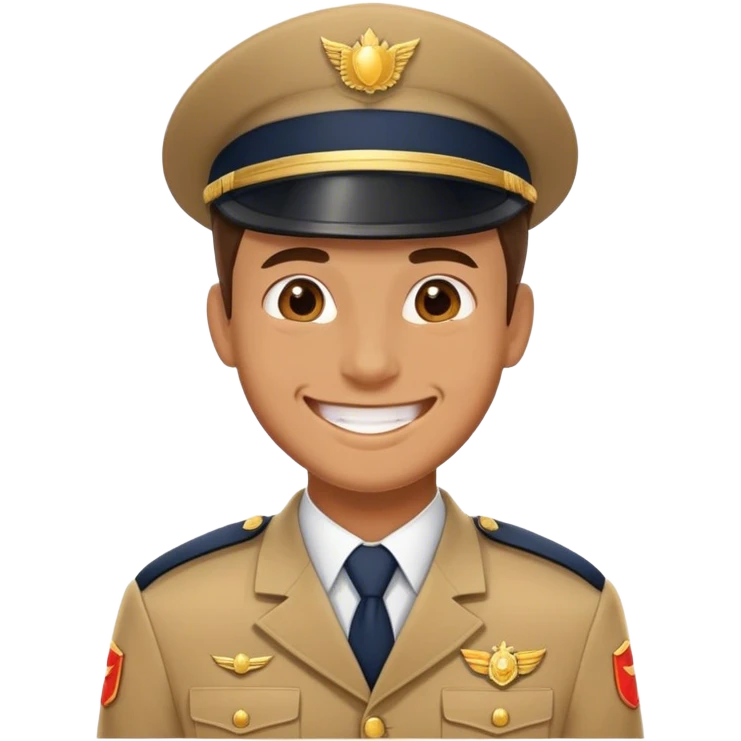 Big boy from the Big boy restaurant emoji