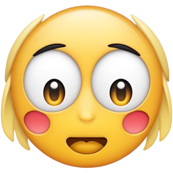 Aesthetic  emoji