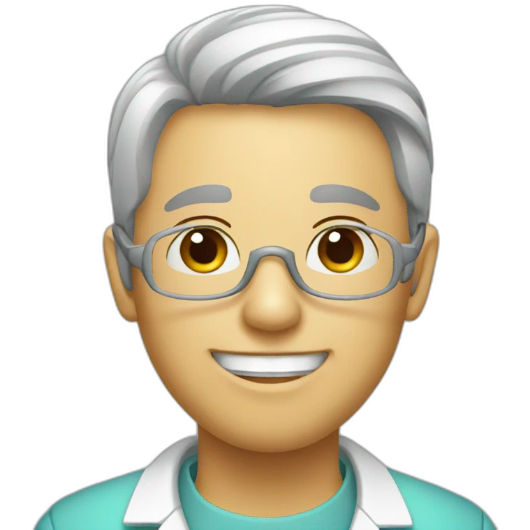 dentist emoji
