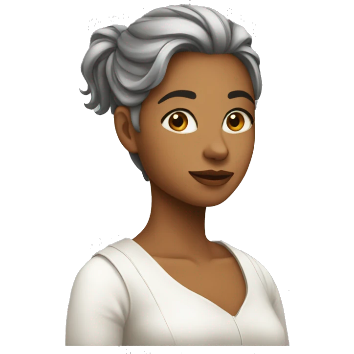 Coquete  emoji