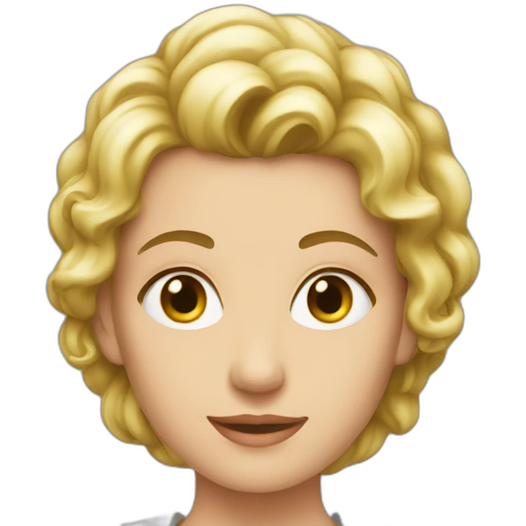 Elisabeth 2 emoji