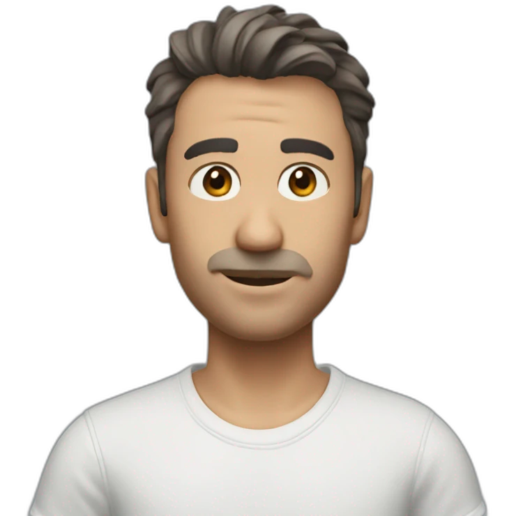 Nombre Víctor vr7 emoji
