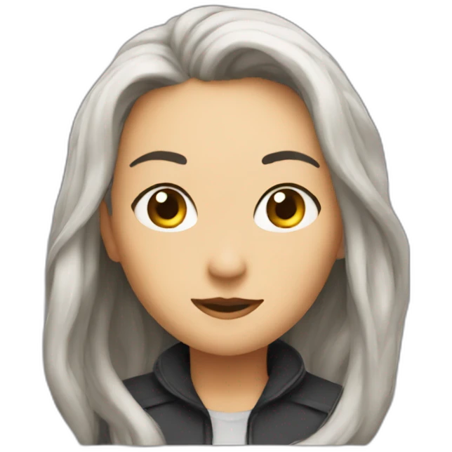 Wanda emoji