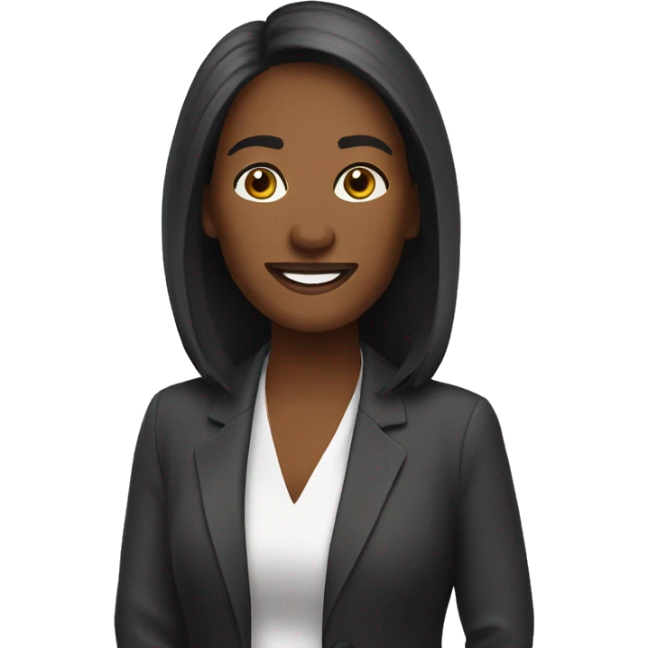 Life Purpose Coach emoji