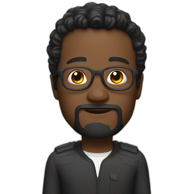Jarvis emoji