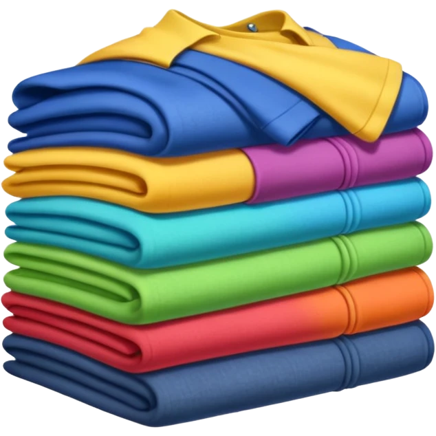 Clothes  emoji