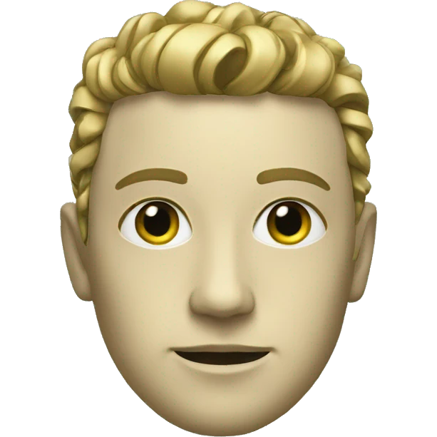 Artificial Intelligence emoji