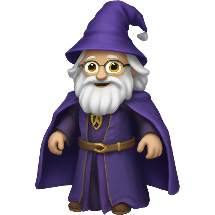 wizzard emoji