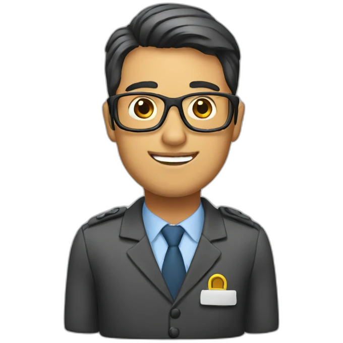 consultor emoji