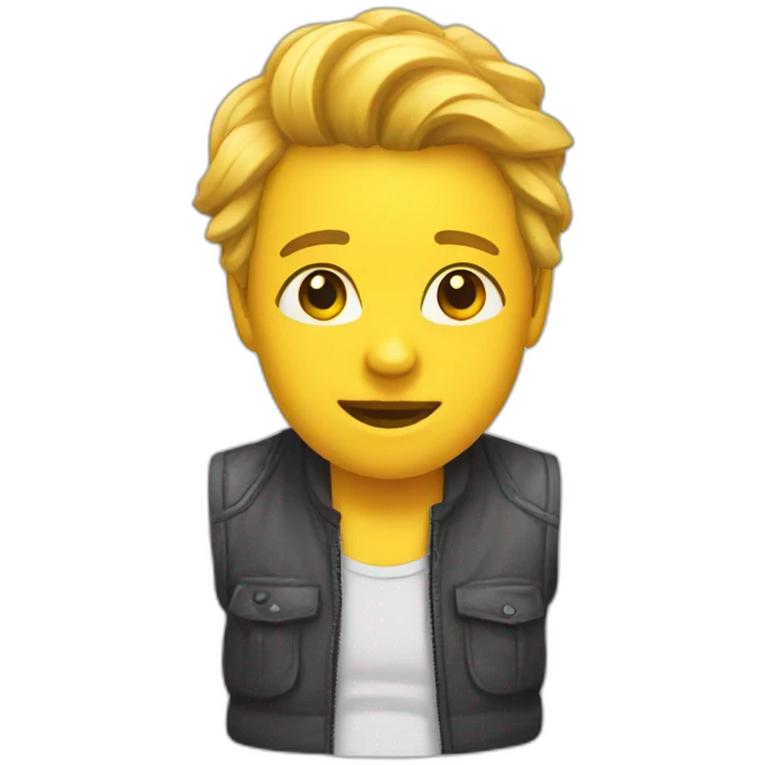 NMIXX emoji