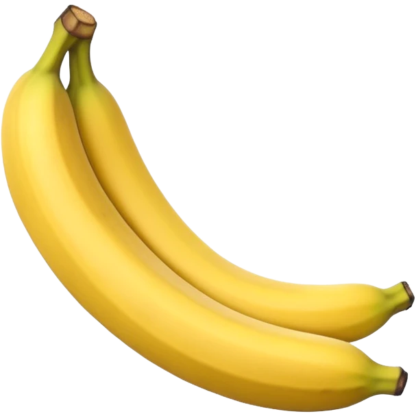 banana emoji