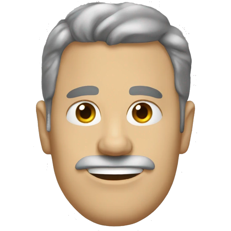 Peter grogom emoji