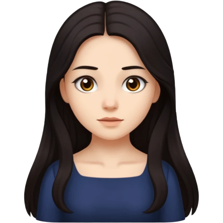 cassandra emoji