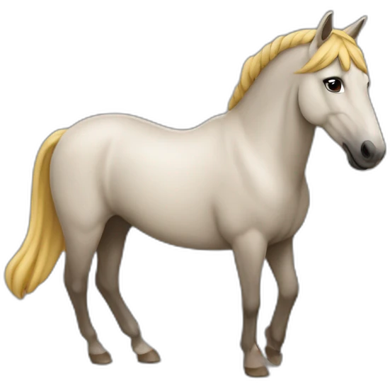 gentil arabe emoji