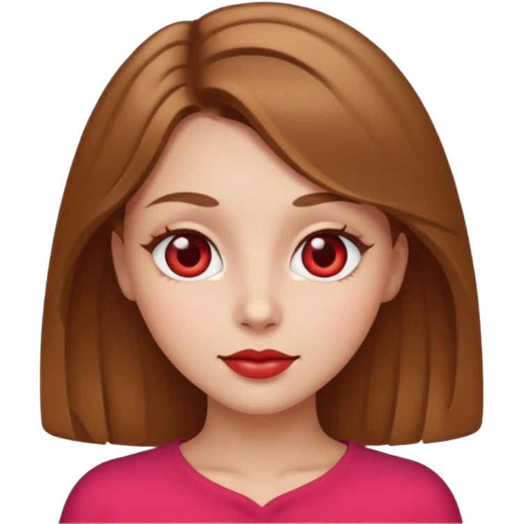 cara con ojos corazón emoji