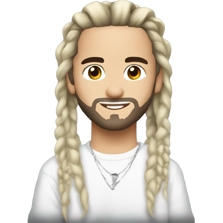 A Tom kaulitz  emoji