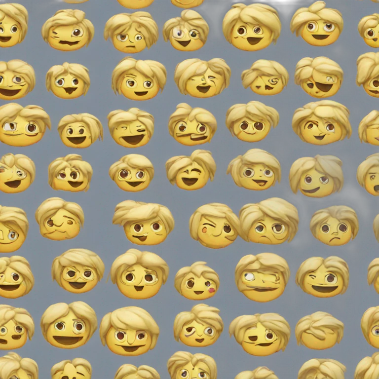 Russie emoji