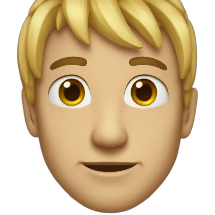 Zemour emoji