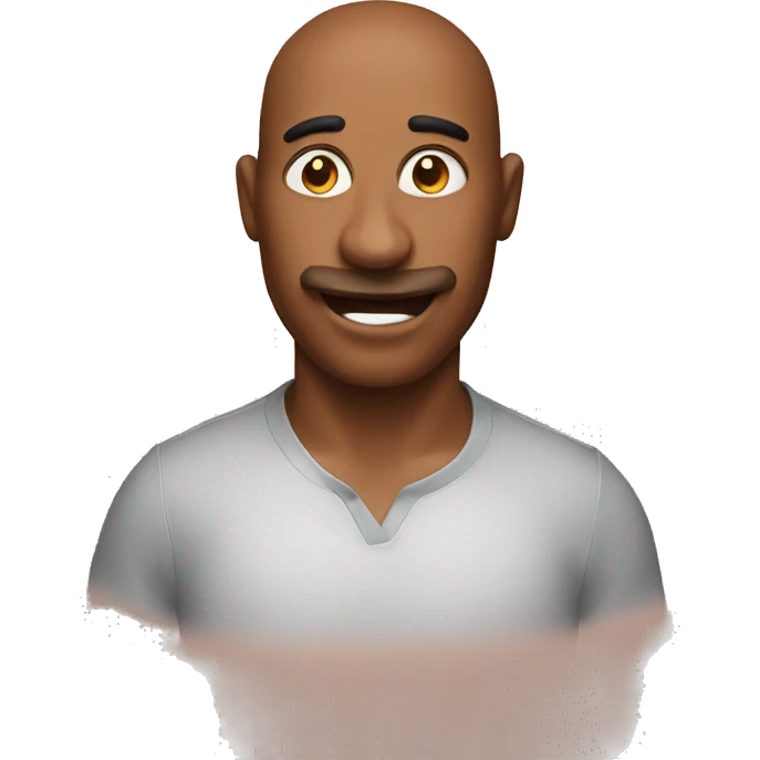Ham emoji