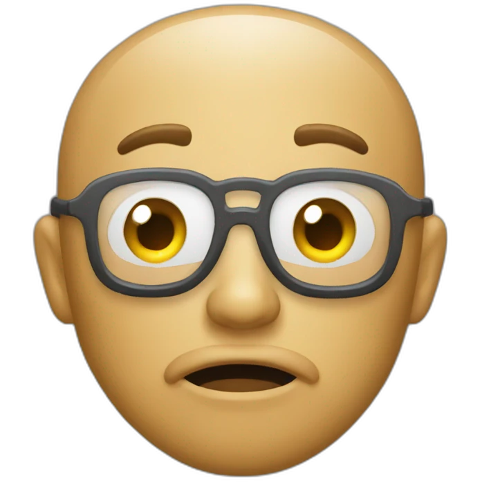 Chat qui fume emoji