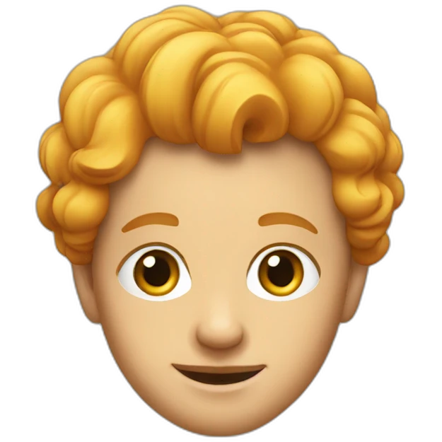The Dutch emoji