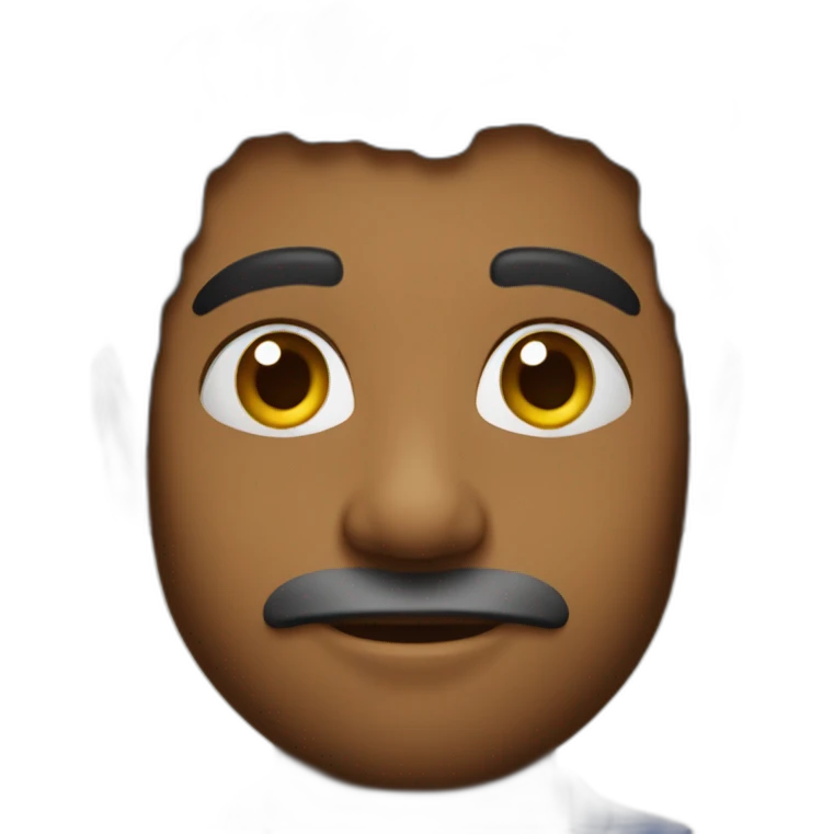 handsome sri lankan guy emoji