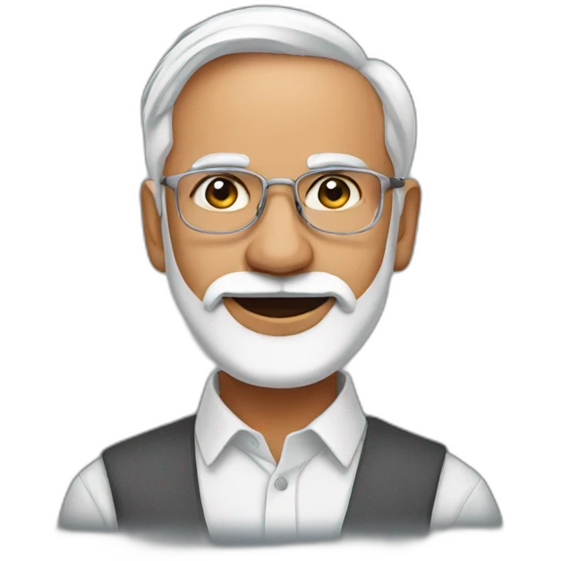Modi emoji