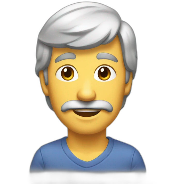 maçon bétonnière emoji