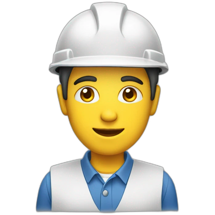 ingeniera emoji