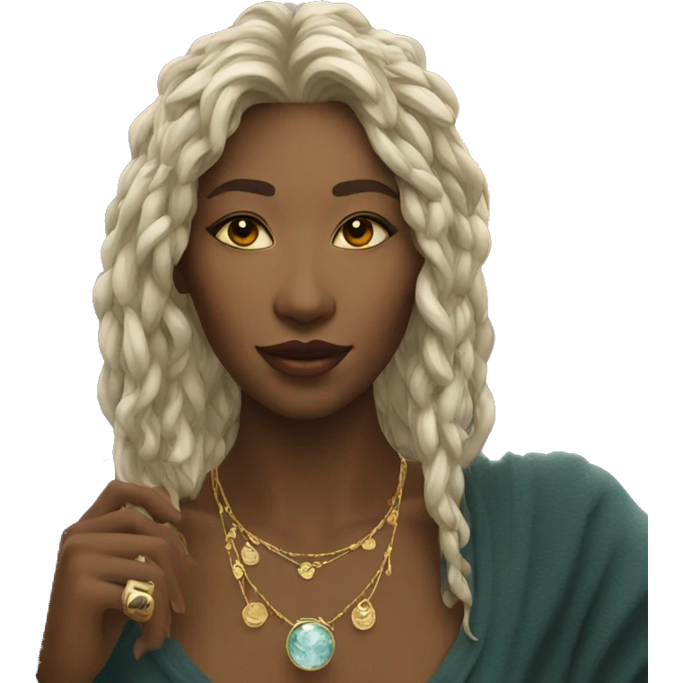 whispering Willow Jewelry  emoji