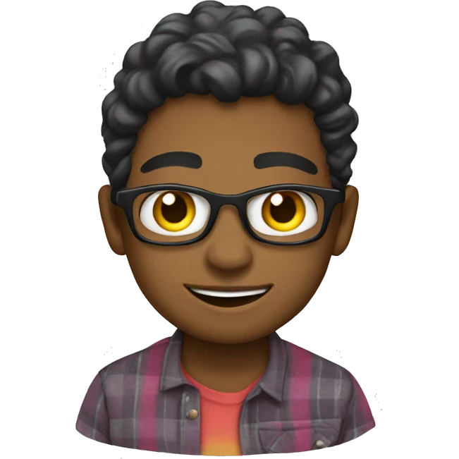 try clothes at h emoji