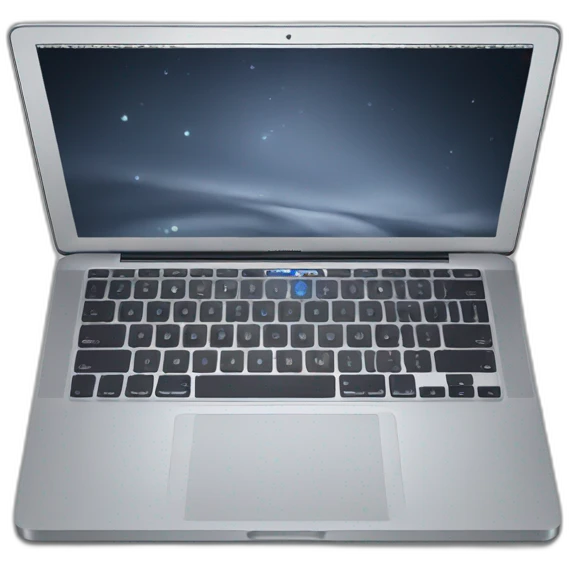 Macbook pro emoji