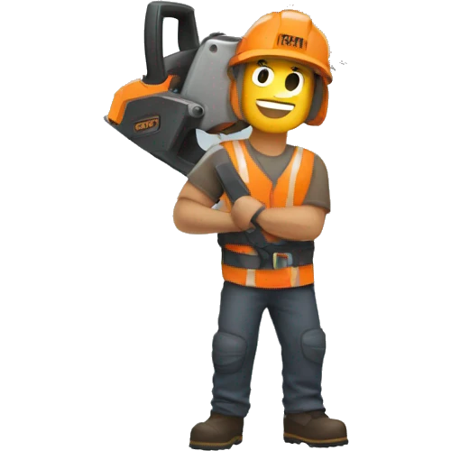 chainsawman emoji