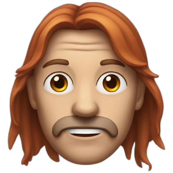 Rot emoji