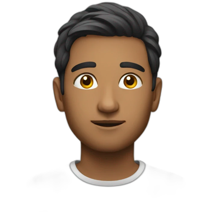 vedant emoji