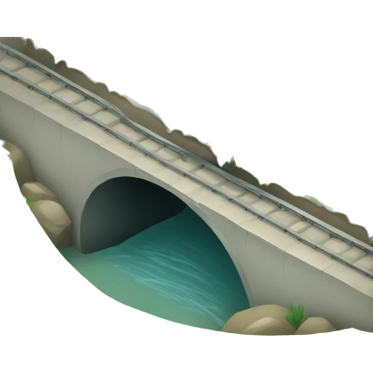 culvert emoji
