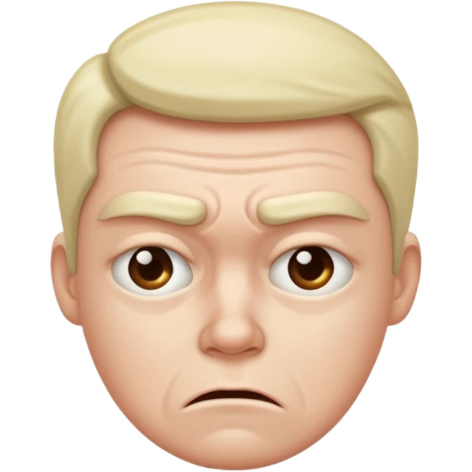 Constipates emoji