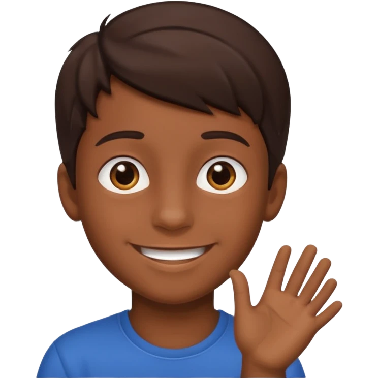 hijo emoji
