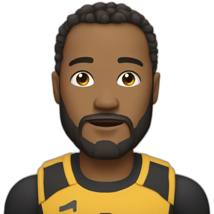 Dieudonné emoji