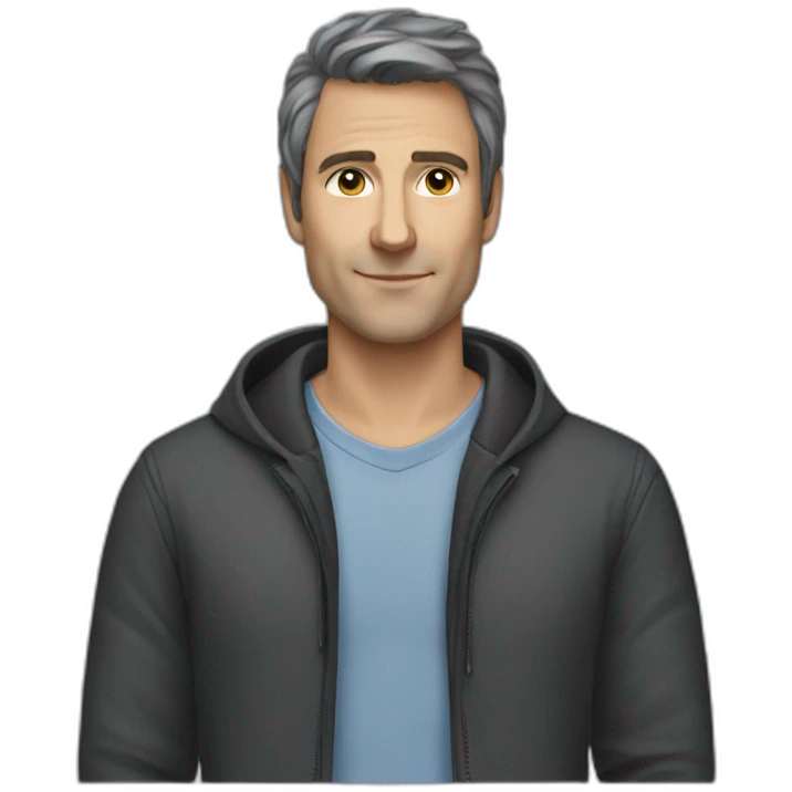 daniel balavoine emoji