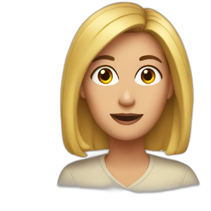 gretchen emoji