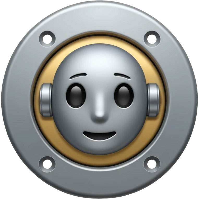 mac os metal mute no sound 🔇 emoji