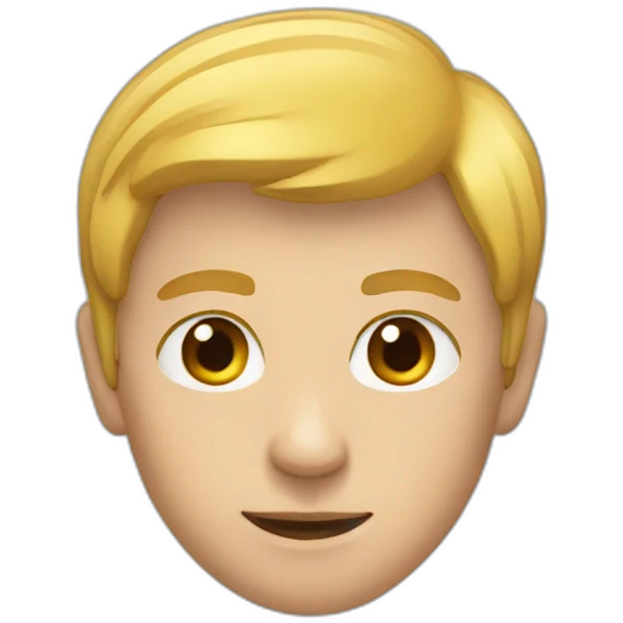 horizontal emoji