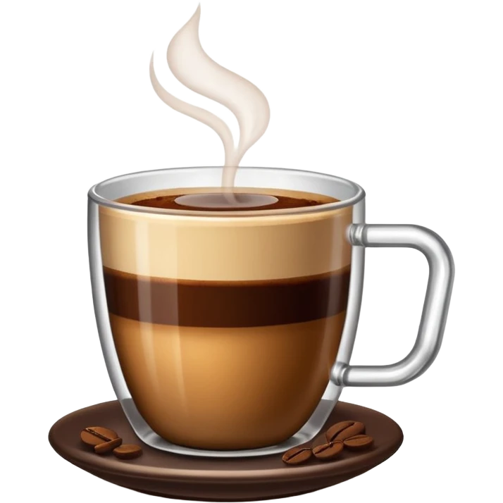 filter coffee emoji