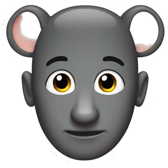 mouse pad emoji