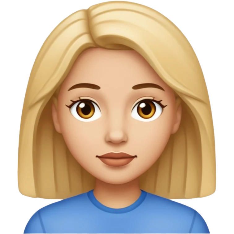 Michele Jordan emoji